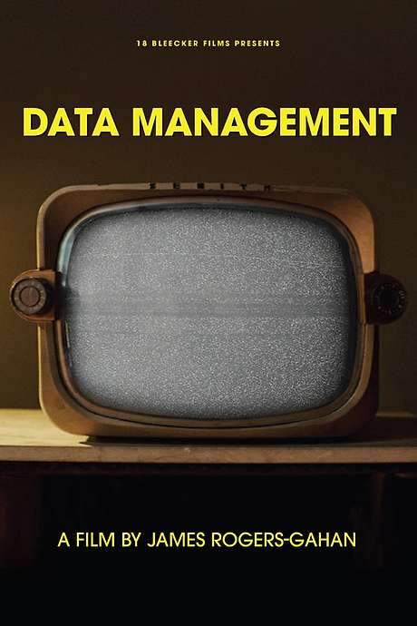 Data Management